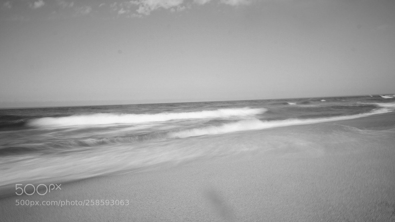 Sony a6000 sample photo. By the sea photography