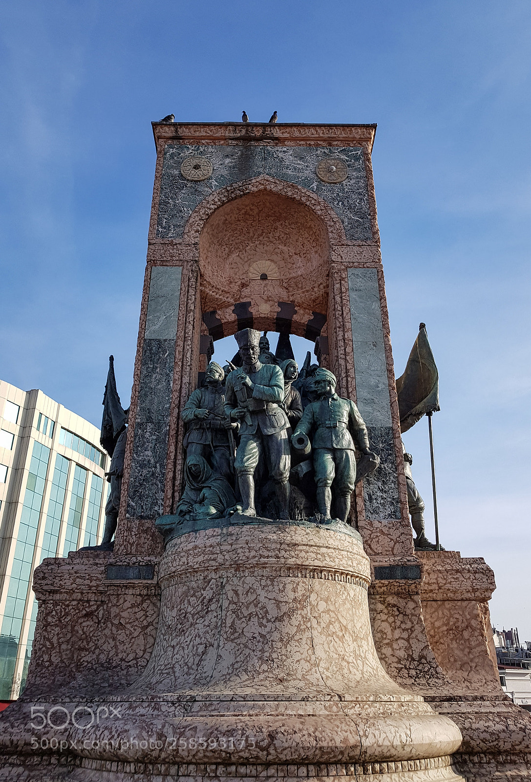 Samsung Galaxy S8+ sample photo. Istanbul photography