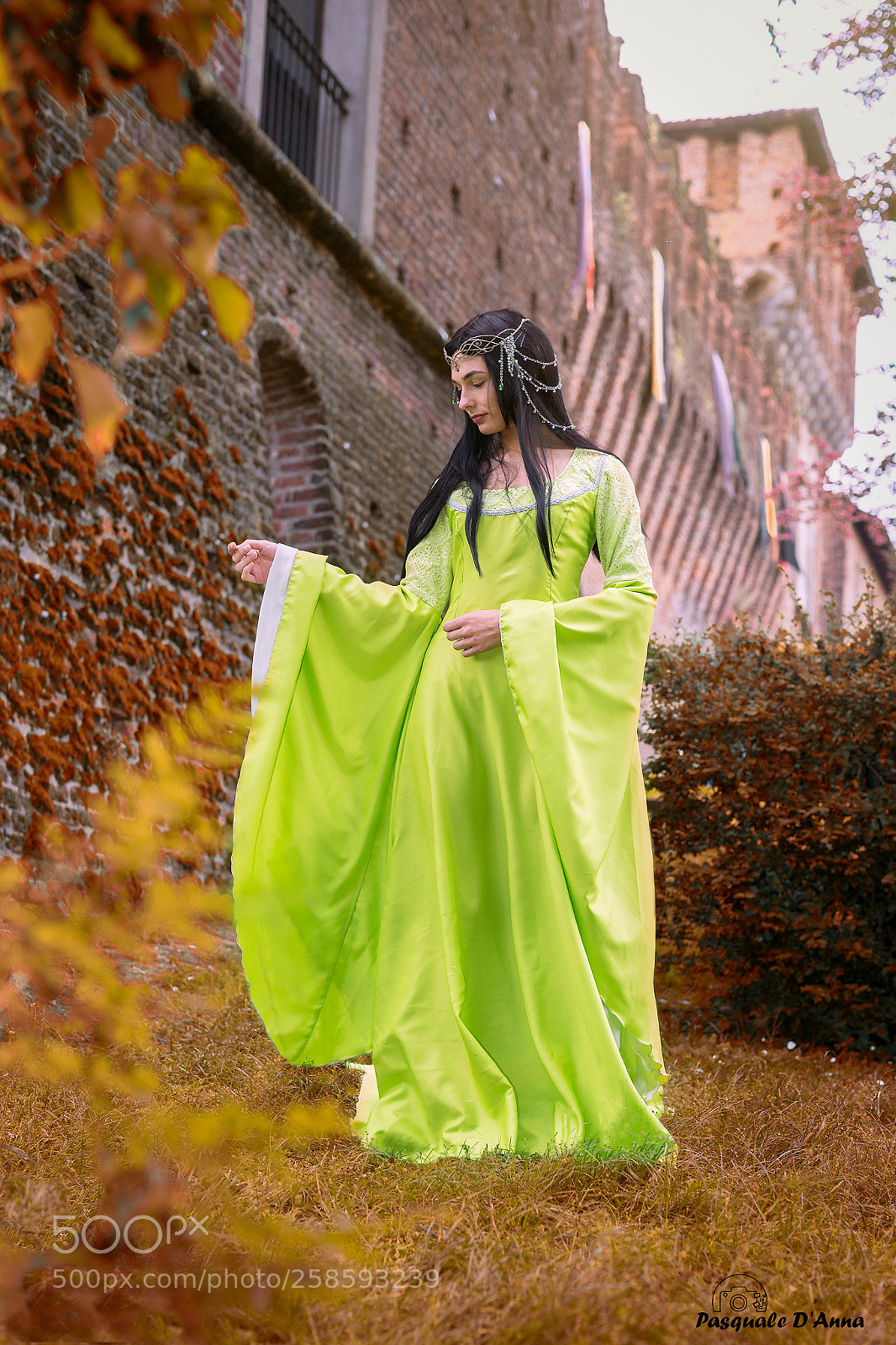 Canon EOS 6D sample photo. Un viaggio nella terra photography