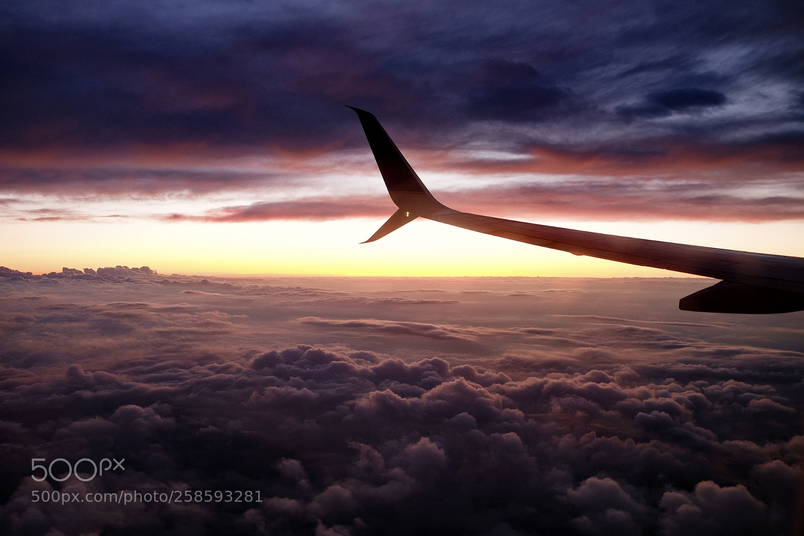 Fujifilm X-T10 sample photo. Between clouds photography