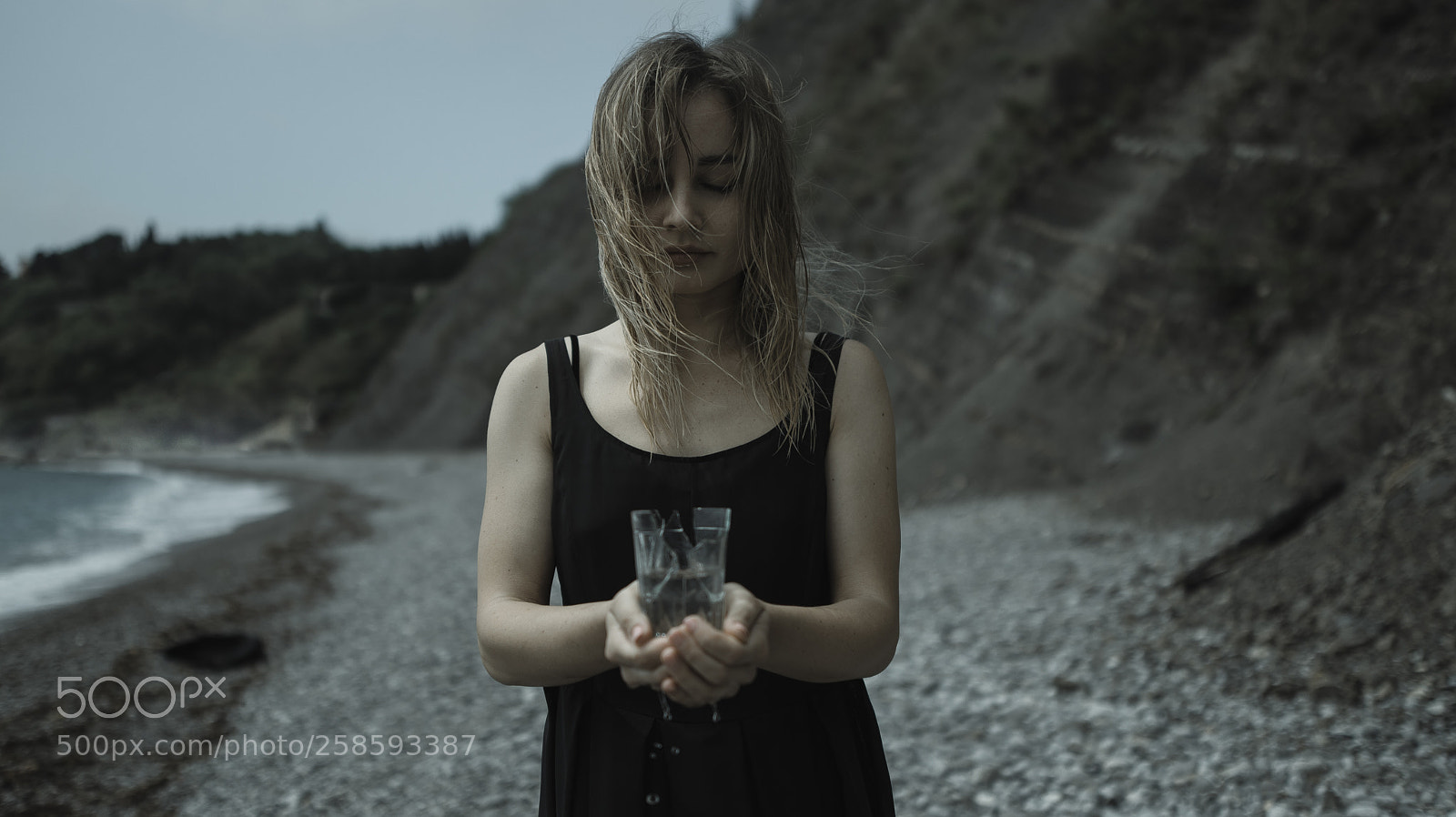 Canon EOS 6D Mark II sample photo. Patience photography