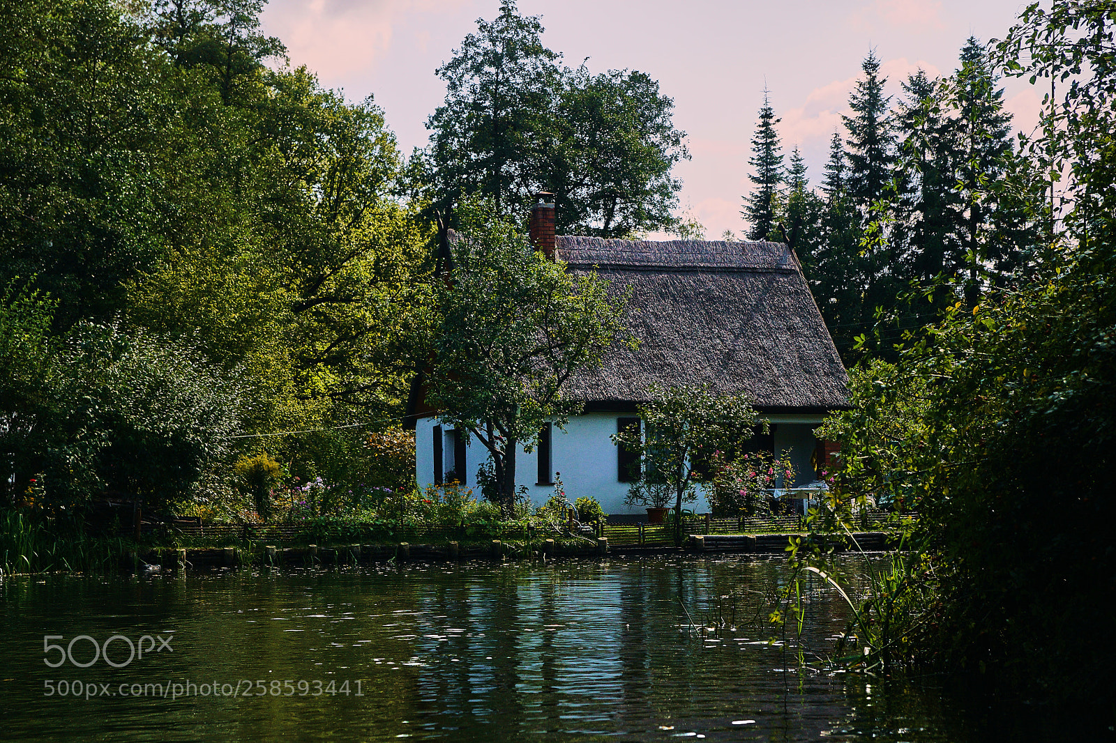 Sony ILCA-77M2 sample photo. Close to the water photography