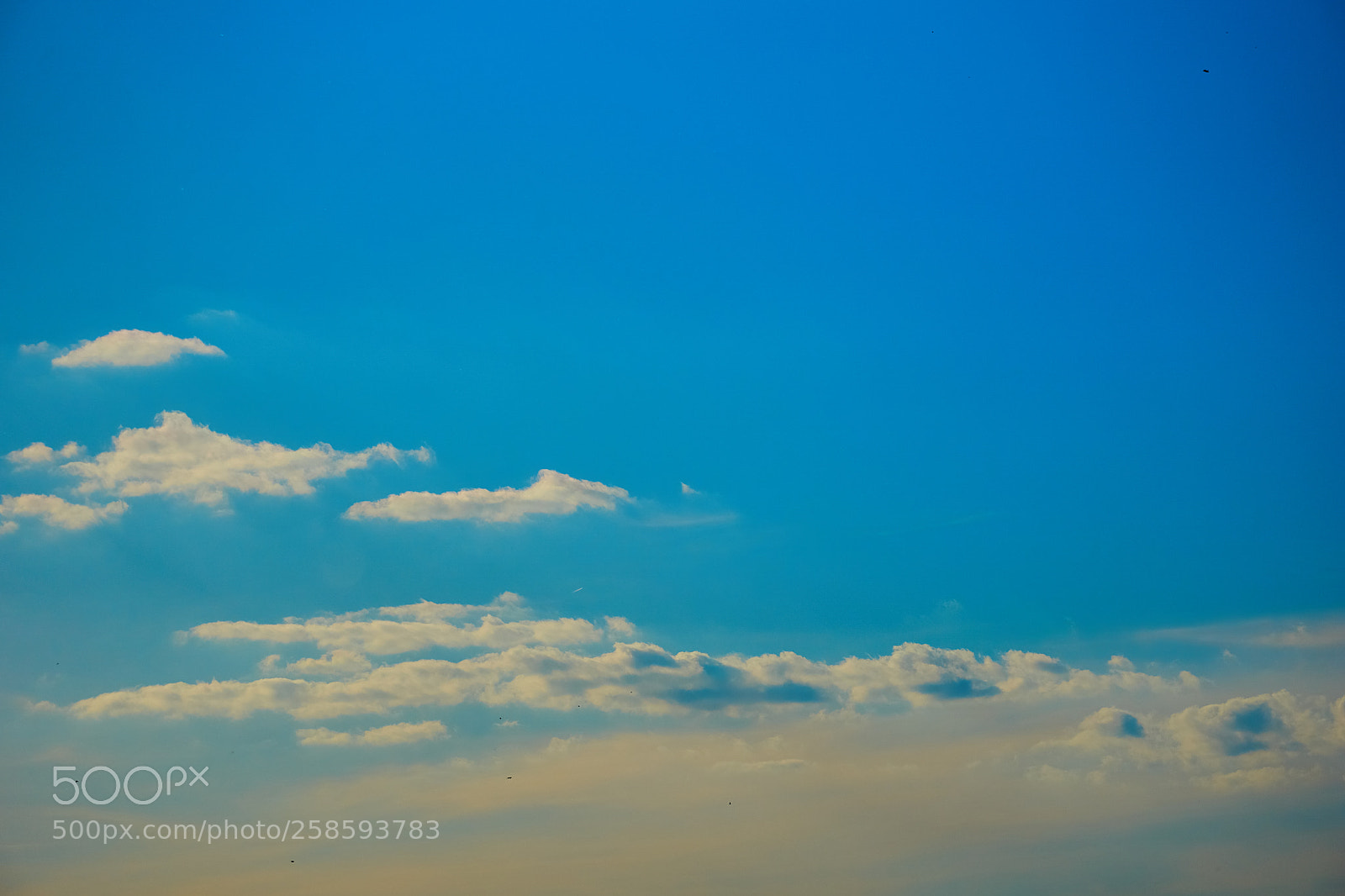 Sony a6000 sample photo. Sky photography