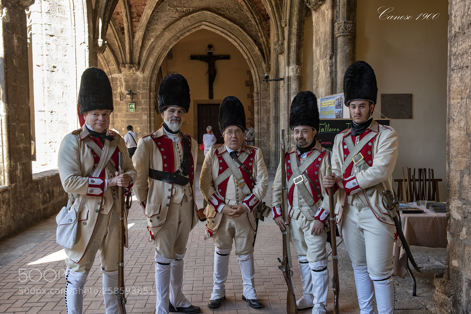 Nikon D810 sample photo. Historia photography