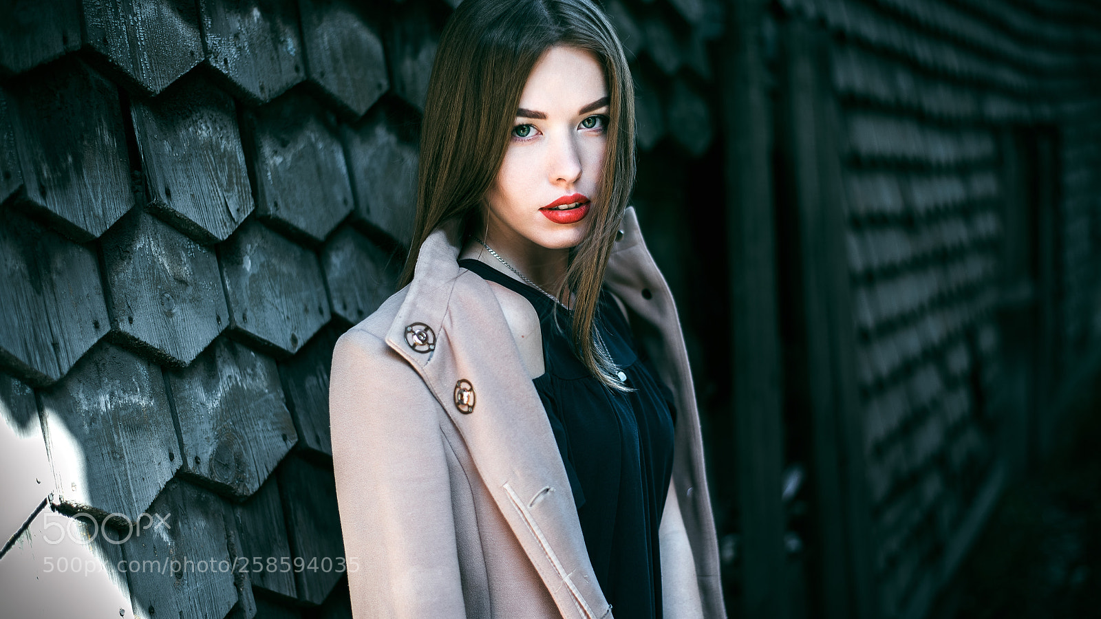 Nikon D750 sample photo. Vera photography