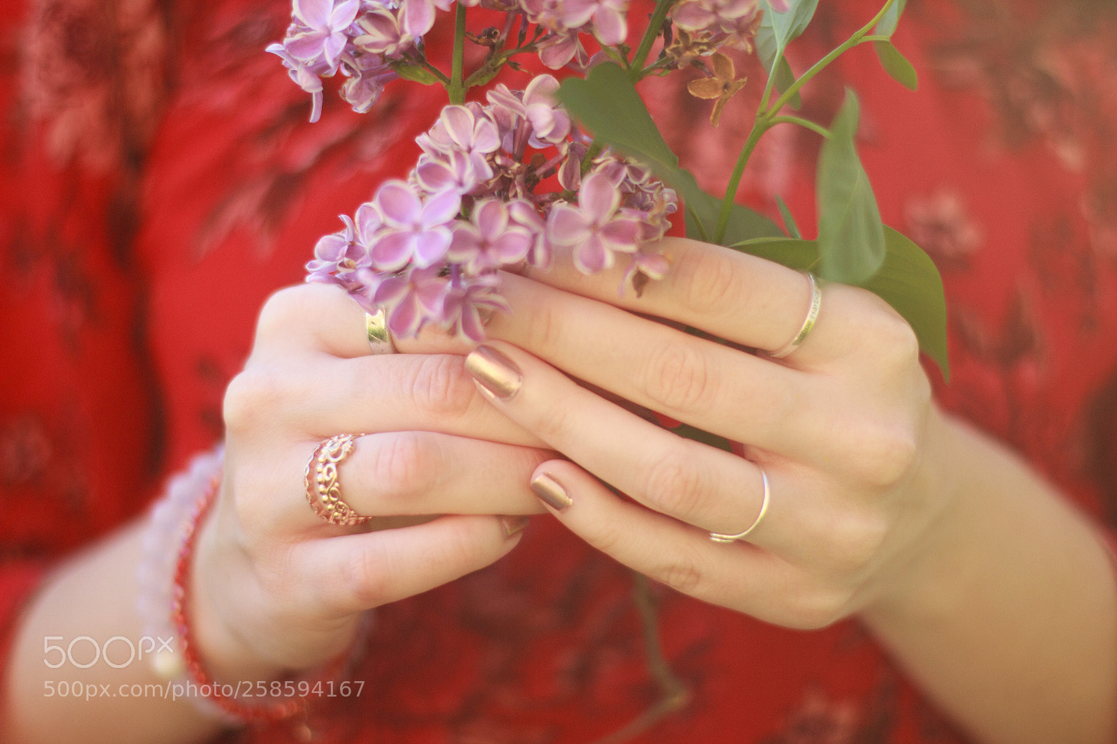 Canon EOS 600D (Rebel EOS T3i / EOS Kiss X5) sample photo. Olivia's rings photography