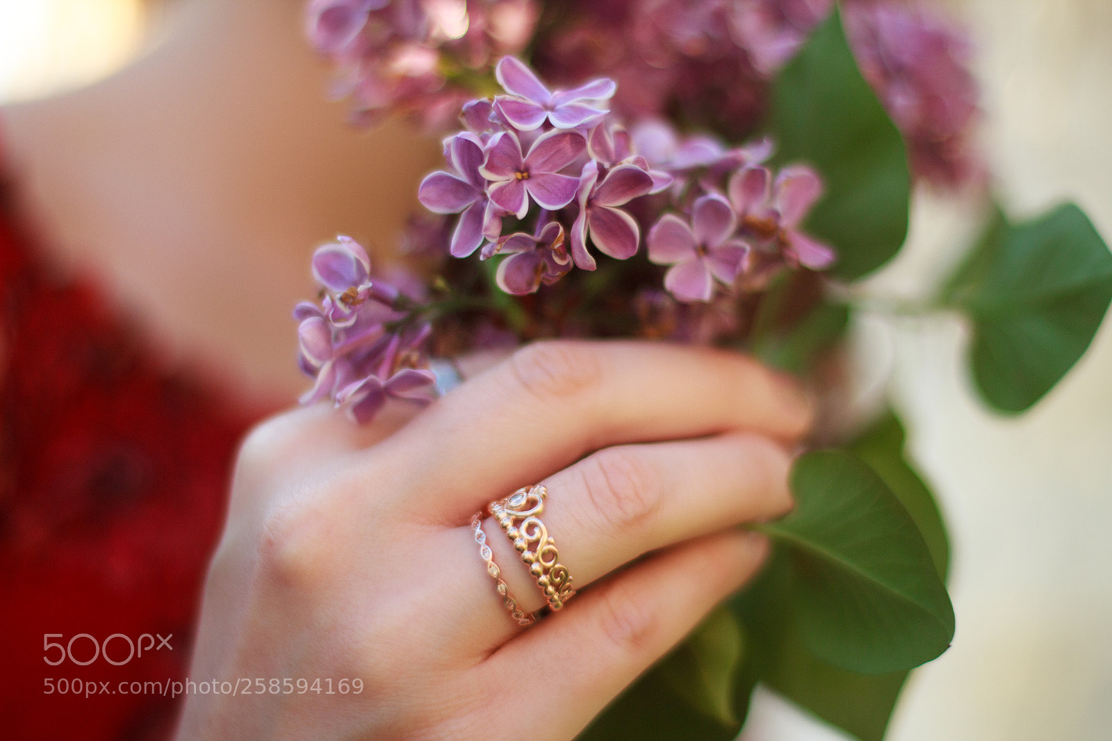 Canon EOS 600D (Rebel EOS T3i / EOS Kiss X5) sample photo. Olivia's rings photography