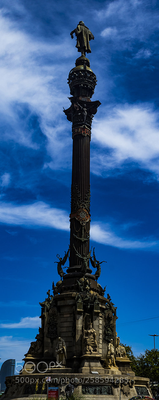 Canon EOS 7D Mark II sample photo. Untitled photography