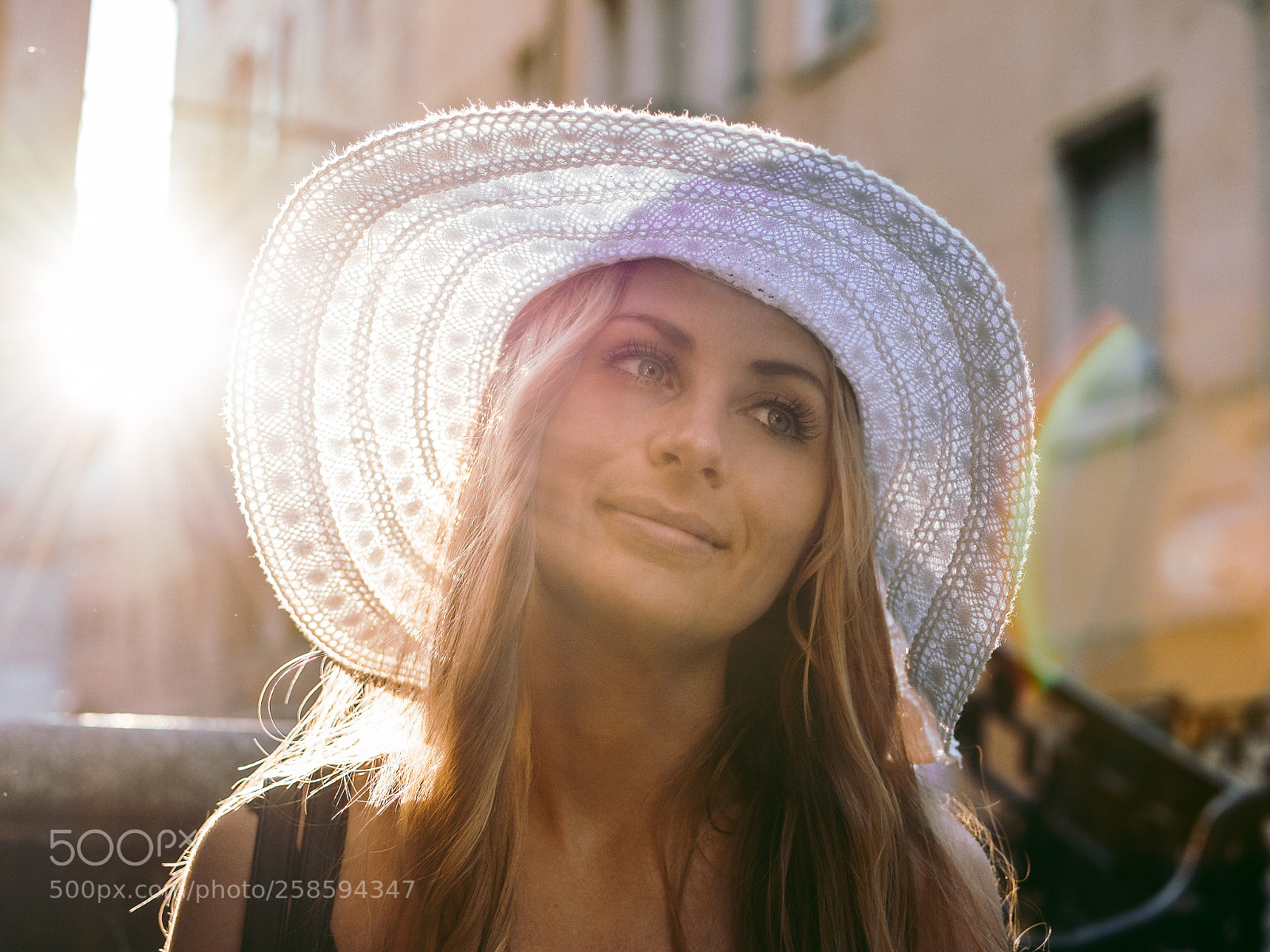 Nikon D7200 sample photo. Kinga photography