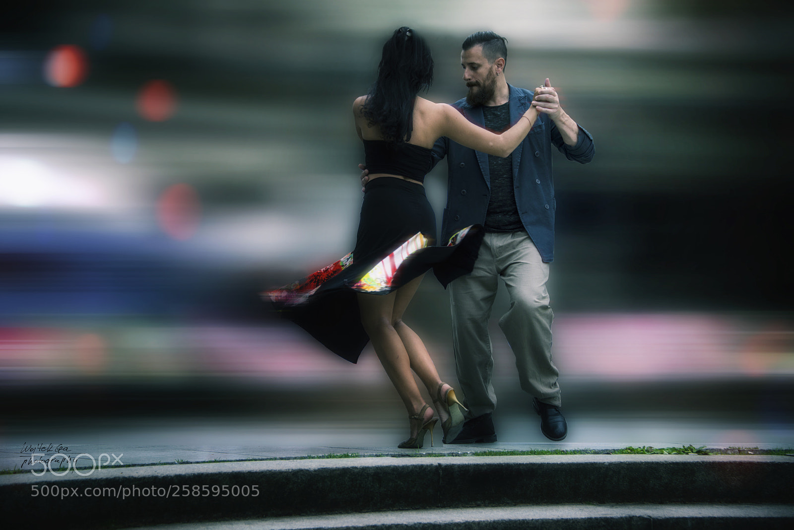 Nikon D800 sample photo. Tango photography