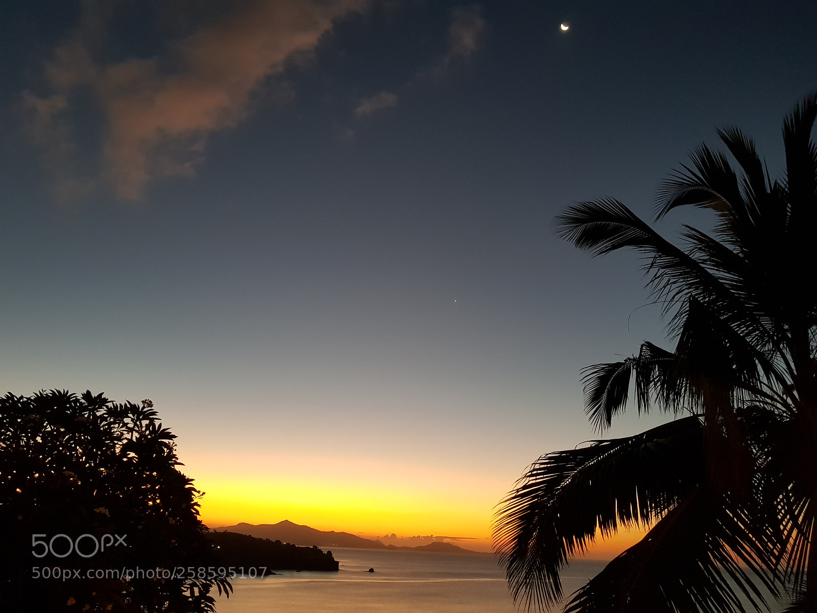 Samsung Galaxy S8 sample photo. Another sunset photography