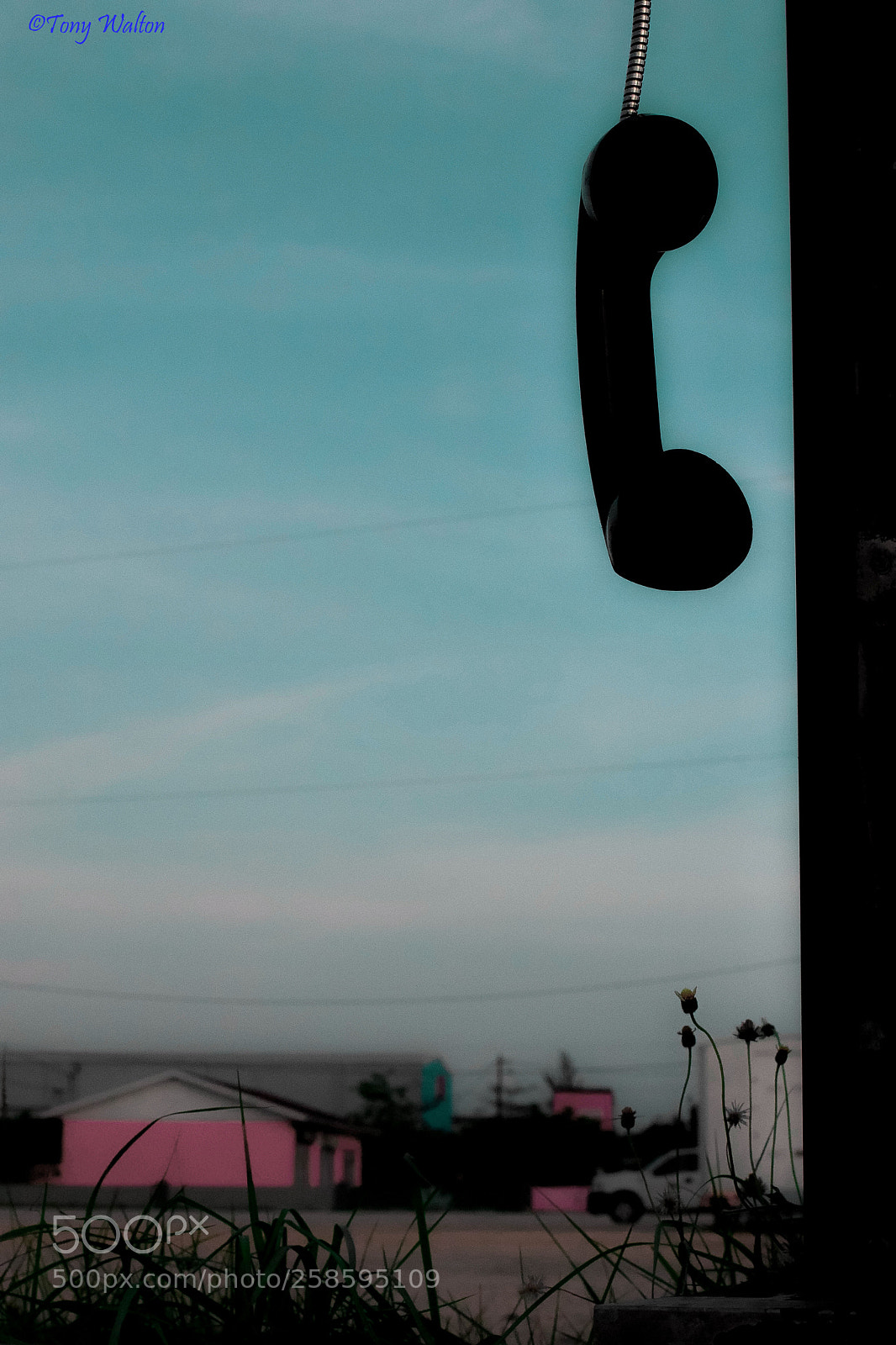 Nikon D7200 sample photo. Phone of hook country photography