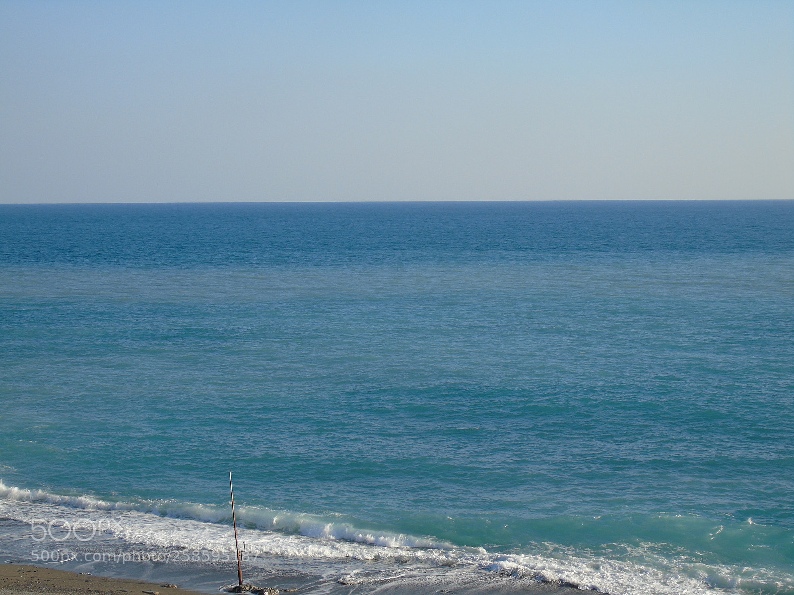 Sony Cyber-shot DSC-H400 sample photo. Summer days photography