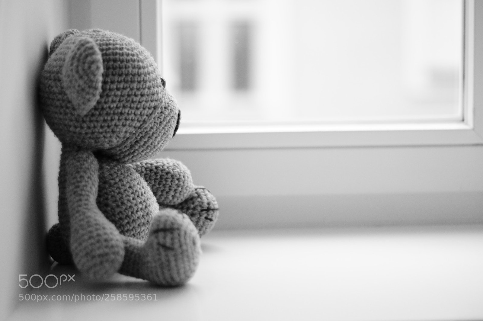 Sony SLT-A57 sample photo. Lonely photography