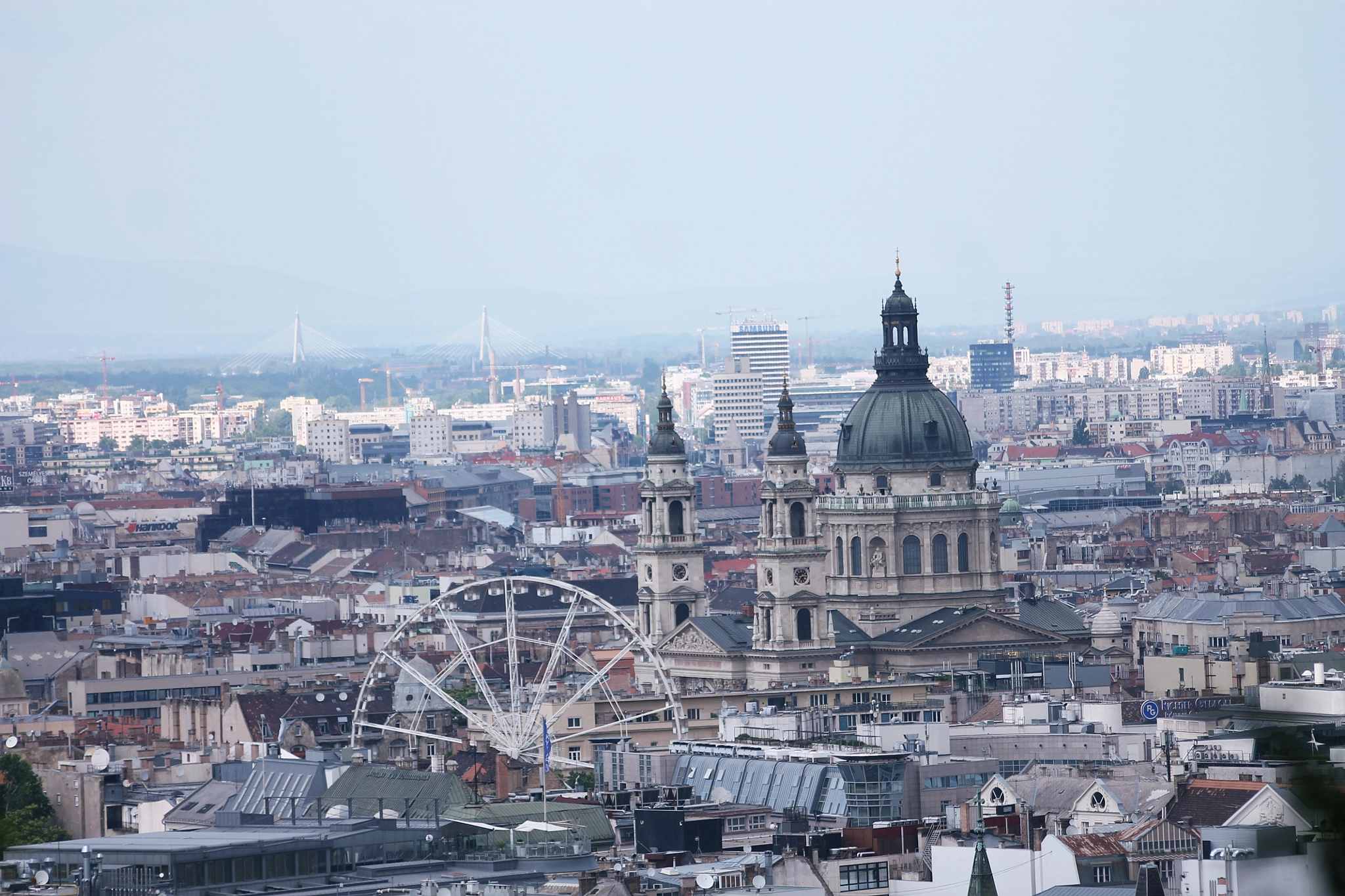 Canon EOS 1100D (EOS Rebel T3 / EOS Kiss X50) sample photo. Budapest hungary photography