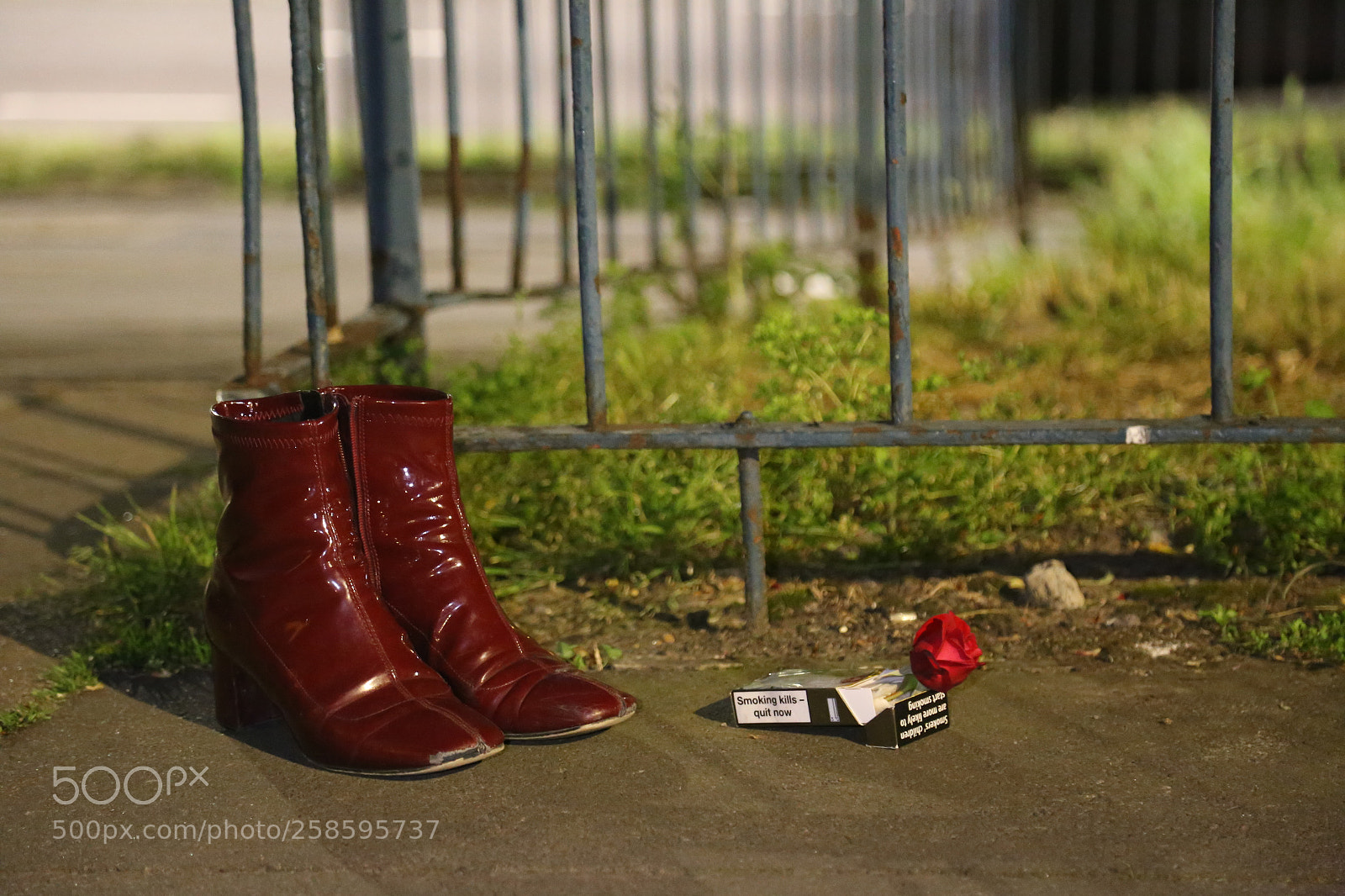 Canon EOS 6D + Canon EF 24-105mm F4L IS USM sample photo. Unknown drama photography
