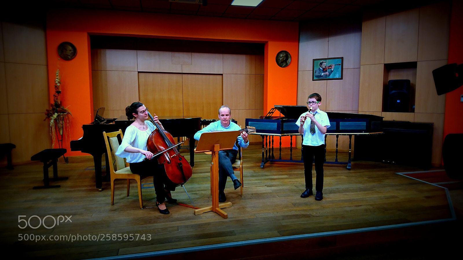 Sony Xperia XZ sample photo. Concert of the next photography