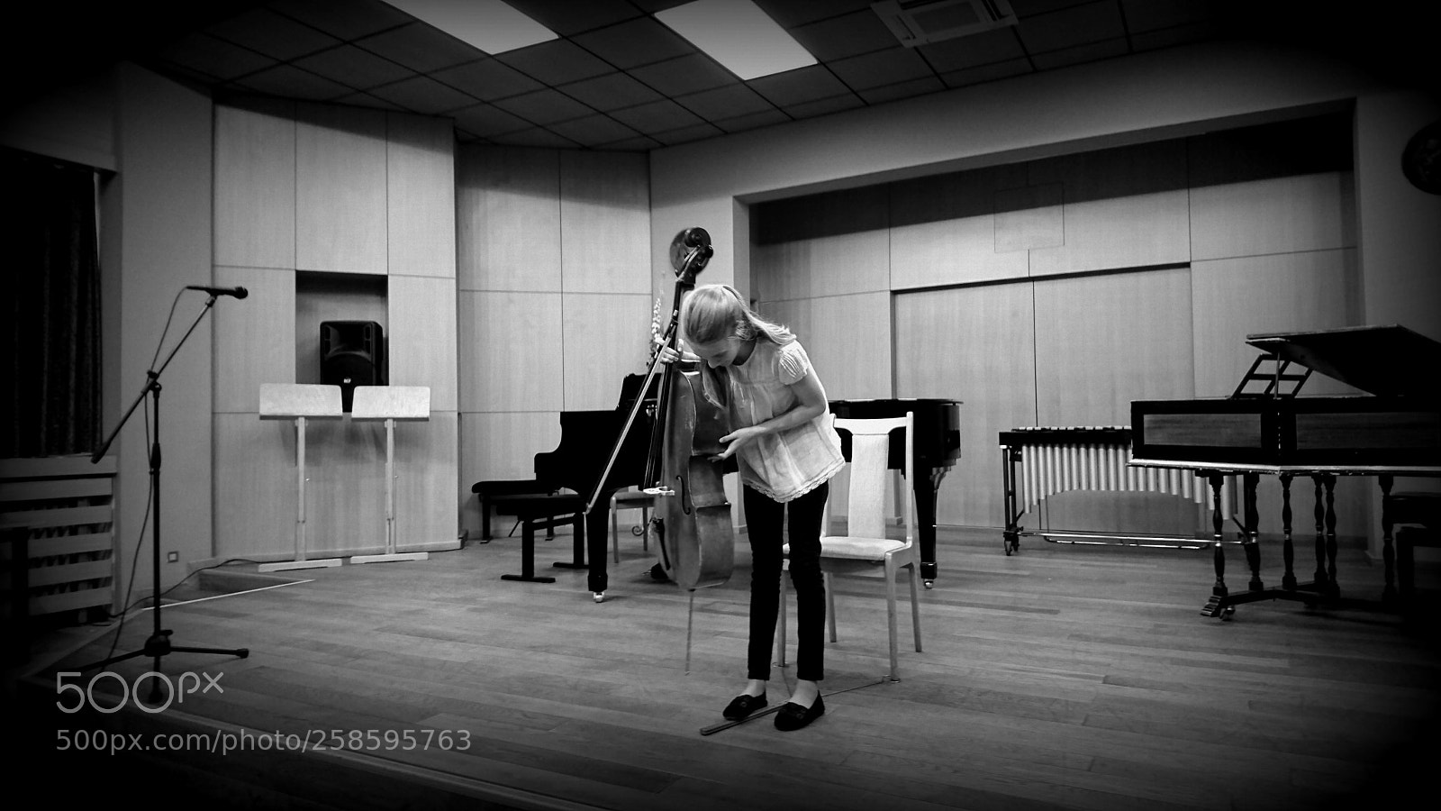 Sony Xperia XZ sample photo. Concert of the next photography
