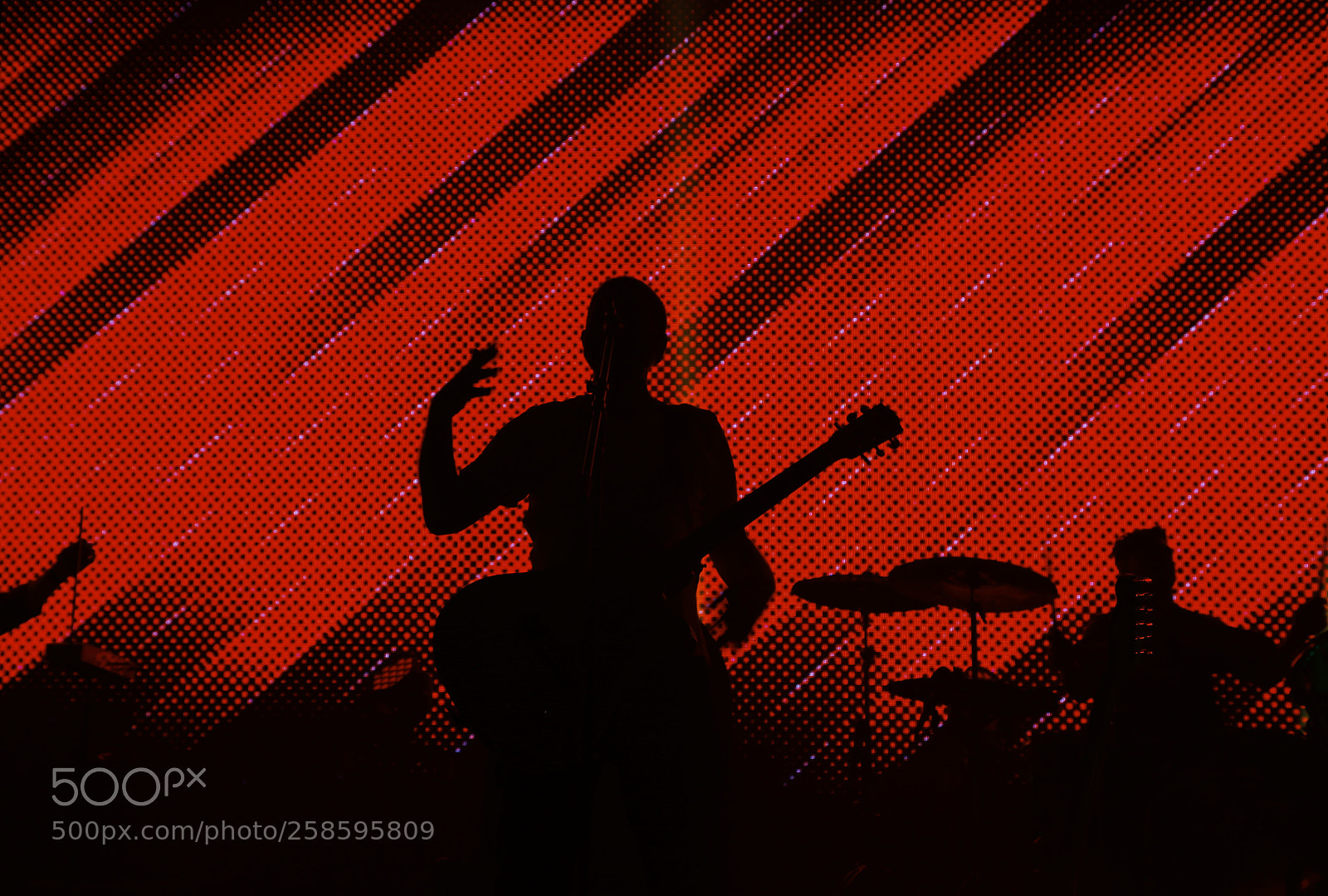 Canon EOS 6D sample photo. Splean, live in vilnius photography