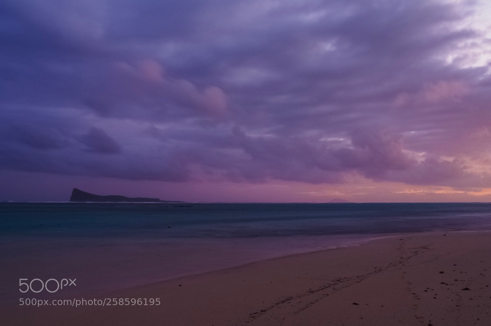 Olympus OM-D E-M10 II sample photo. Pink hour photography