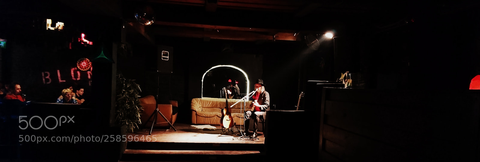 Sony Xperia XZ sample photo. Ripoff raskolnikov @ blokk bar photography