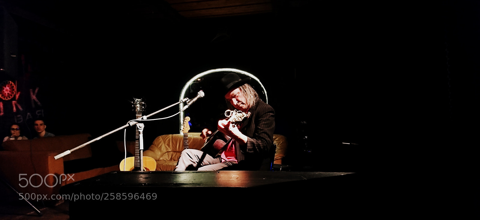 Sony Xperia XZ sample photo. Ripoff raskolnikov @ blokk bar photography