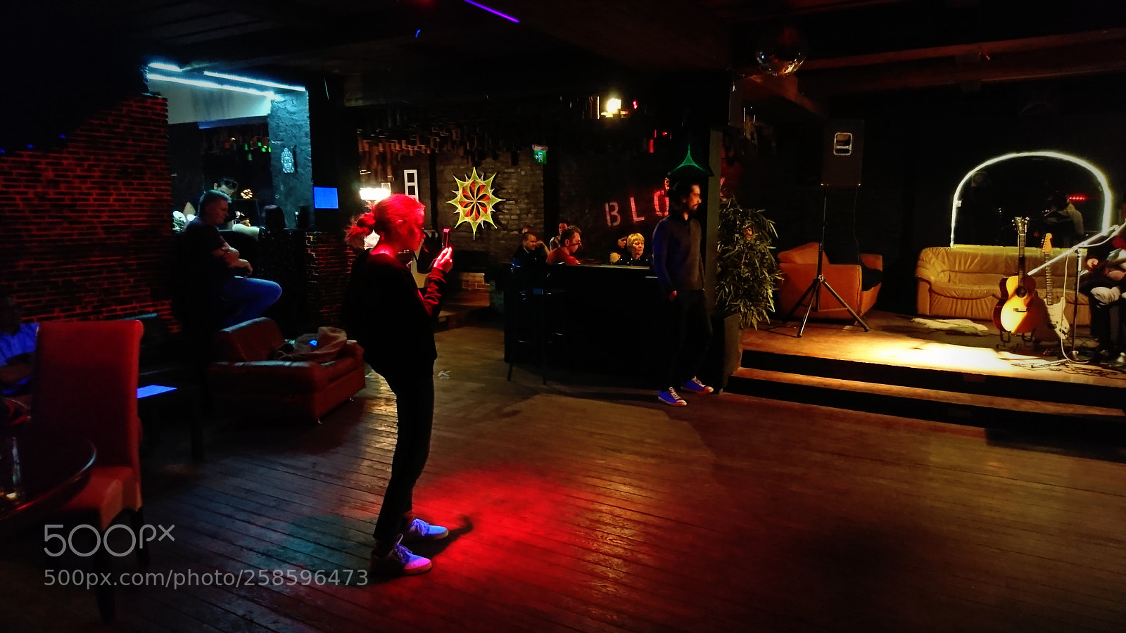Sony Xperia XZ sample photo. Ripoff raskolnikov @ blokk bar photography