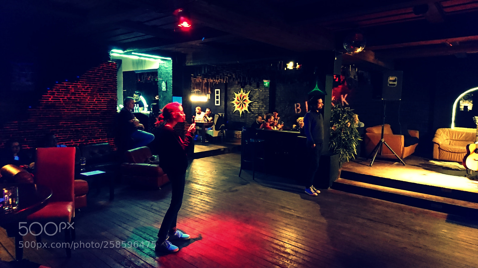Sony Xperia XZ sample photo. Ripoff raskolnikov @ blokk bar photography