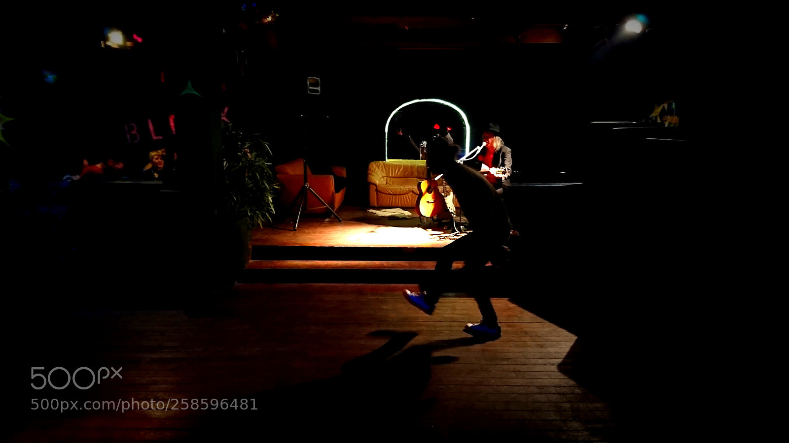 Sony Xperia XZ sample photo. Ripoff raskolnikov @ blokk bar photography