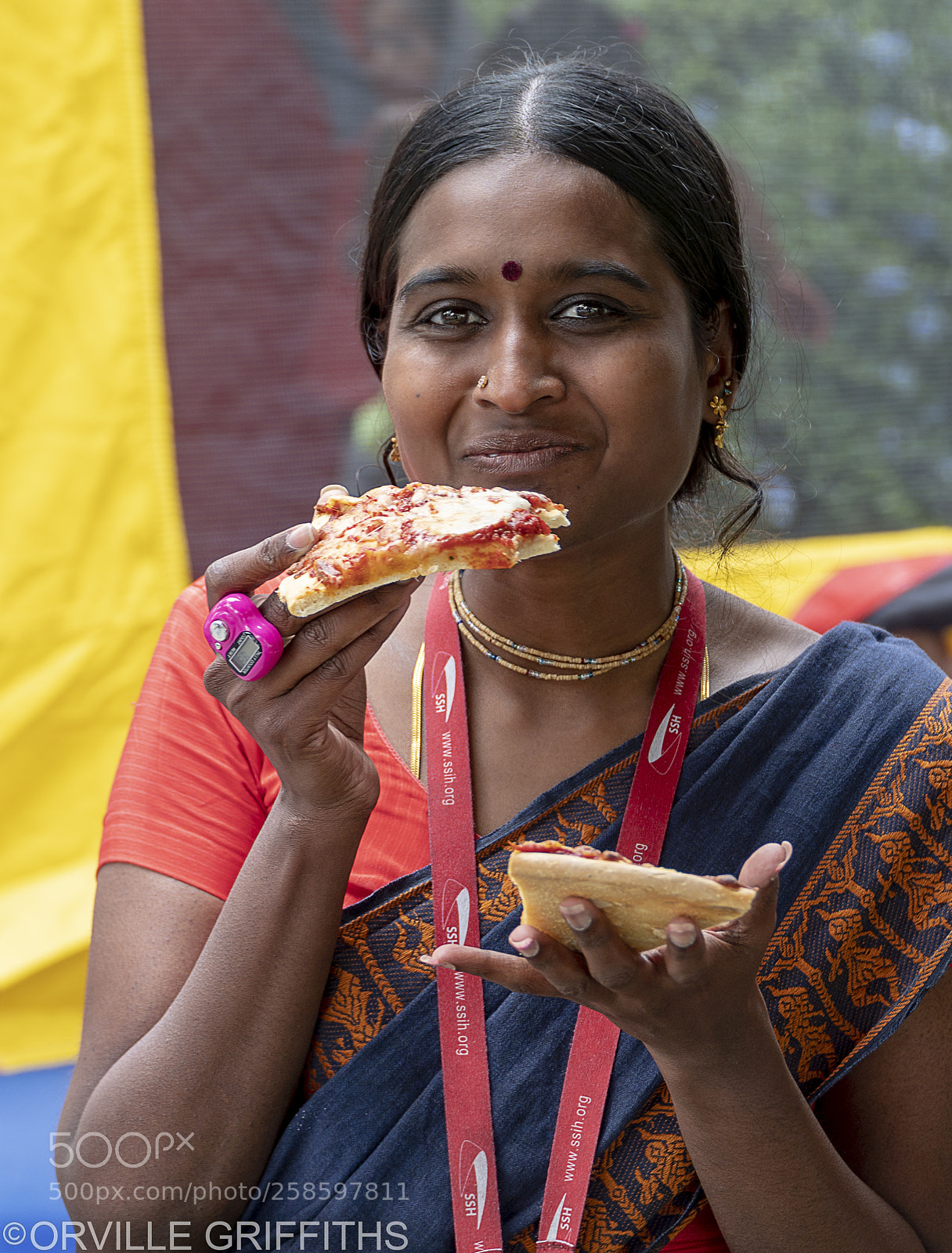Sony a6500 sample photo. **pizza**appreciation! photography