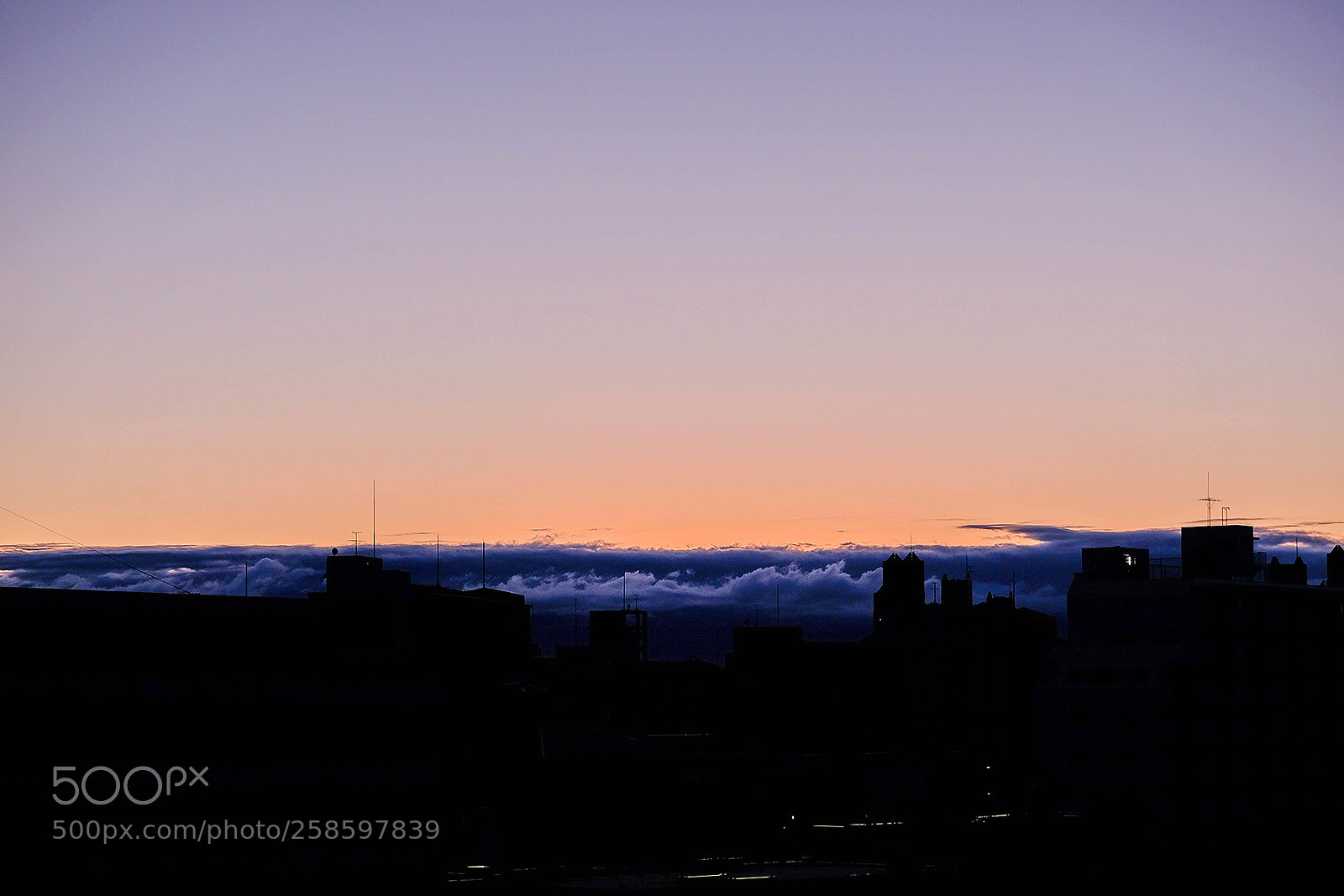 Fujifilm X-T2 sample photo. My dawn today photography