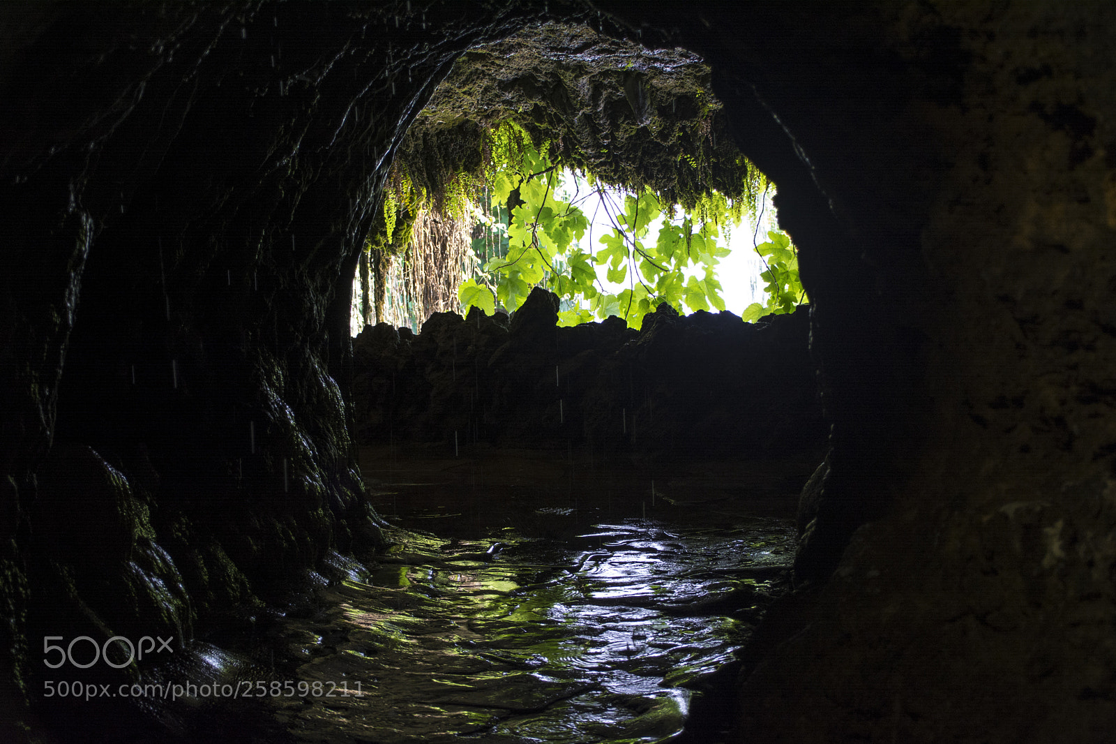 Nikon D5200 sample photo. Düden waterfall 1 photography