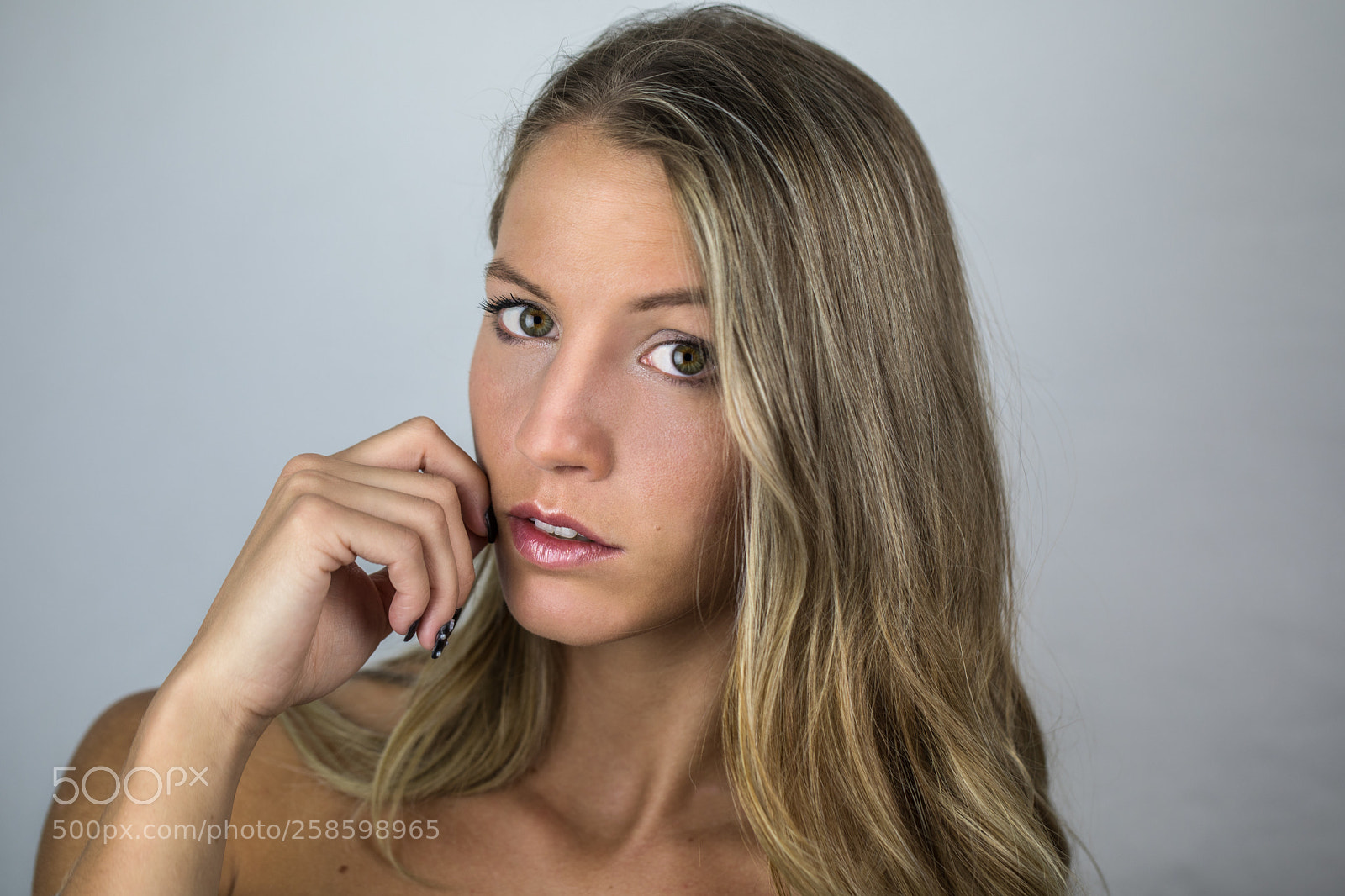 Canon EOS 5D Mark IV sample photo. Audrey photography