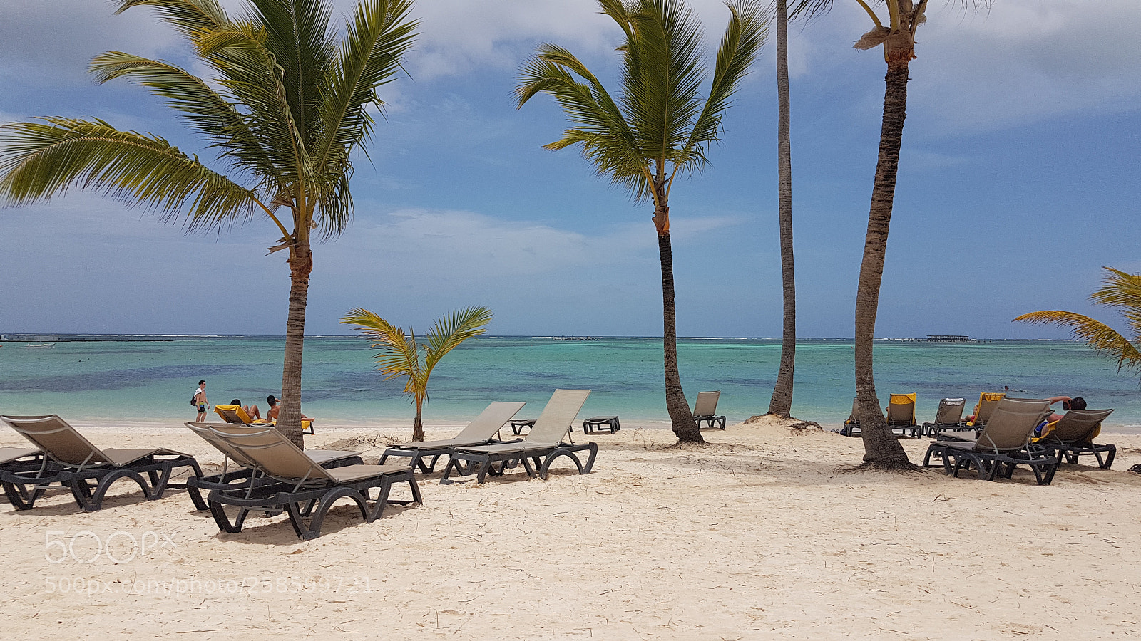 Samsung Galaxy S7 Edge sample photo. 06.01 bavaro beach photography