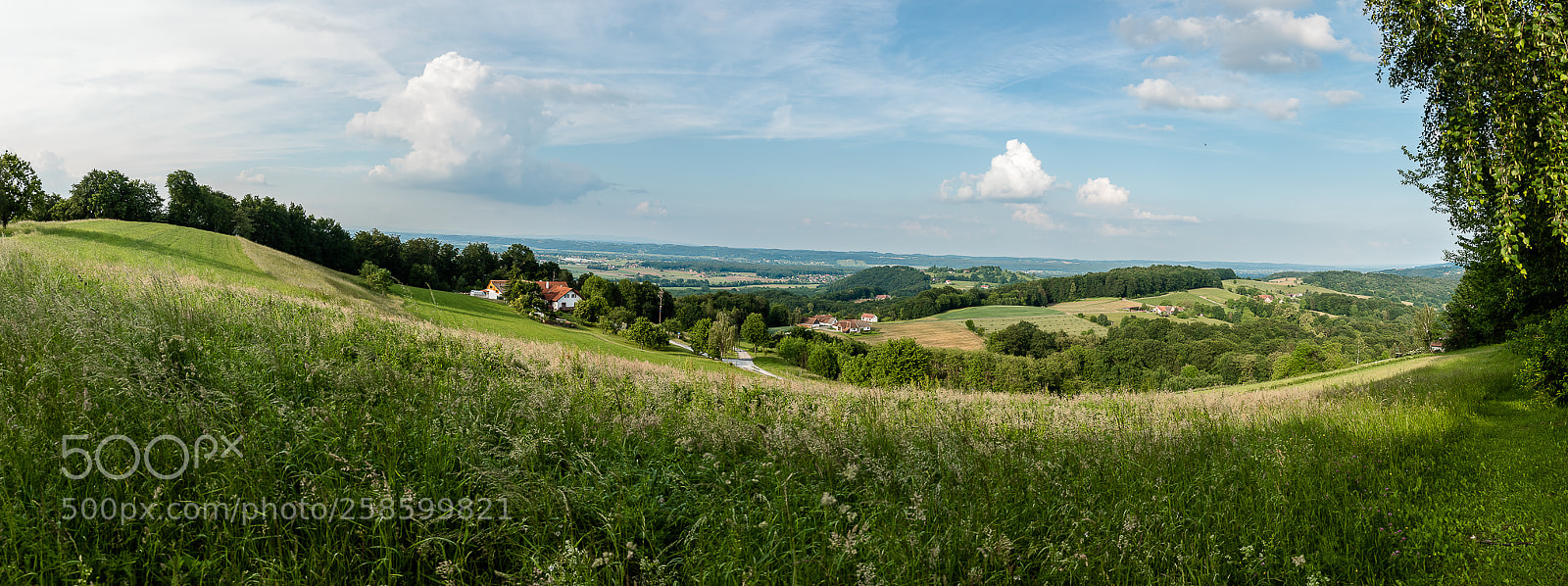 Nikon D750 sample photo. Landscape photography