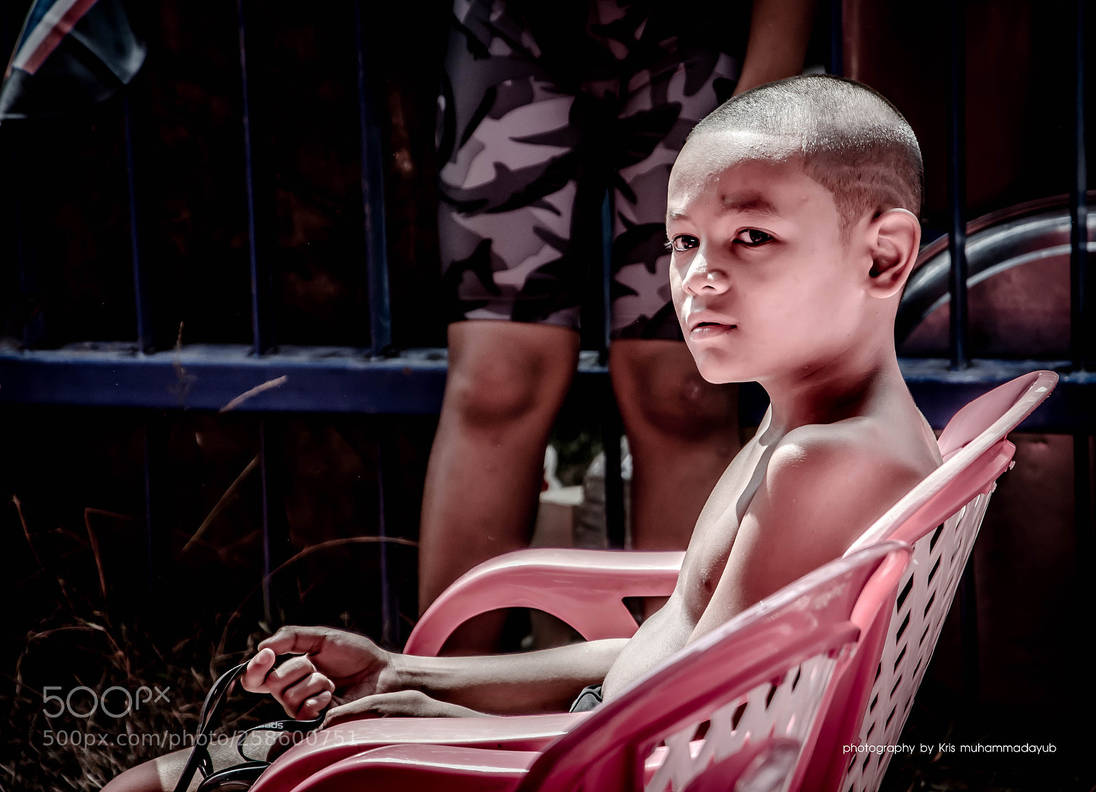 Nikon D5200 sample photo. Khalil... photography