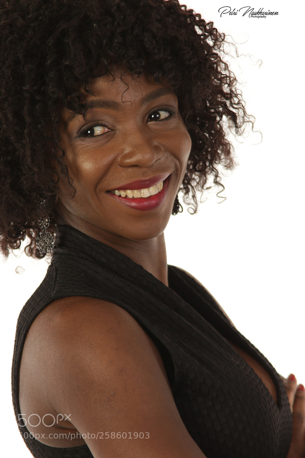 Canon EOS 7D Mark II sample photo. Studio shoot photography