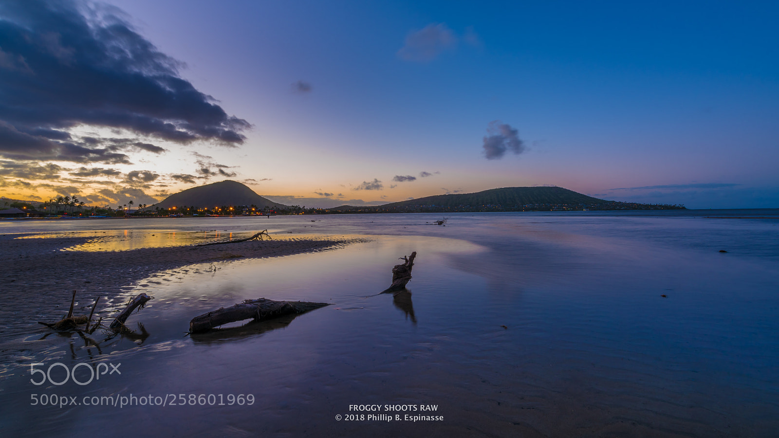 Nikon D750 sample photo. Dawn is a time photography
