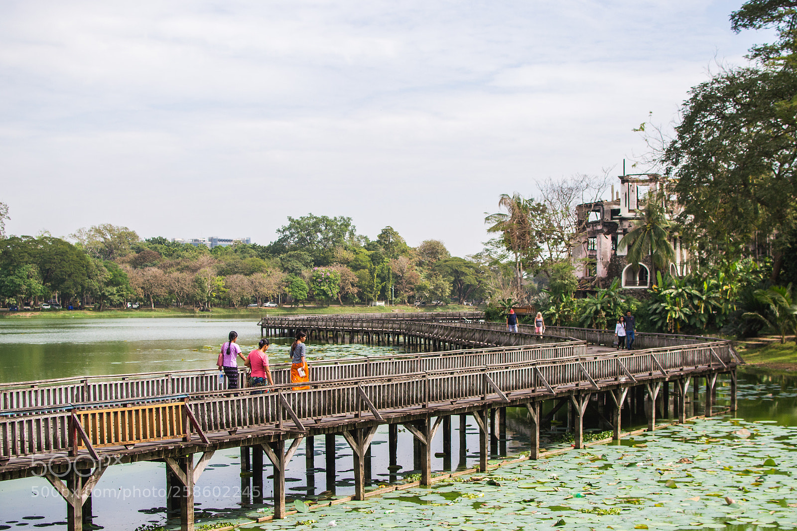Nikon D3100 sample photo. Myanmar photography