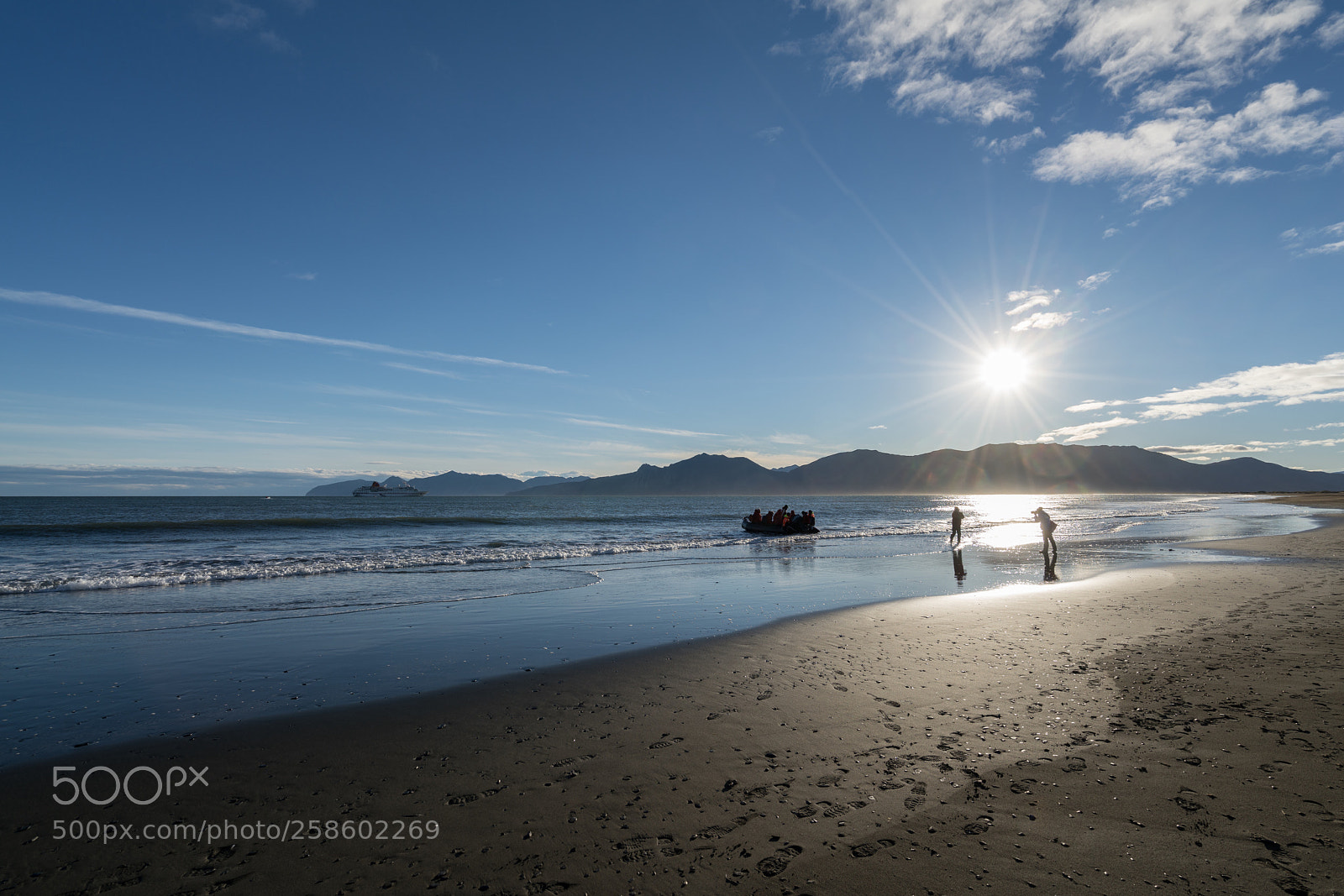 Sony a7R II sample photo. Bukhta dezhnev photography