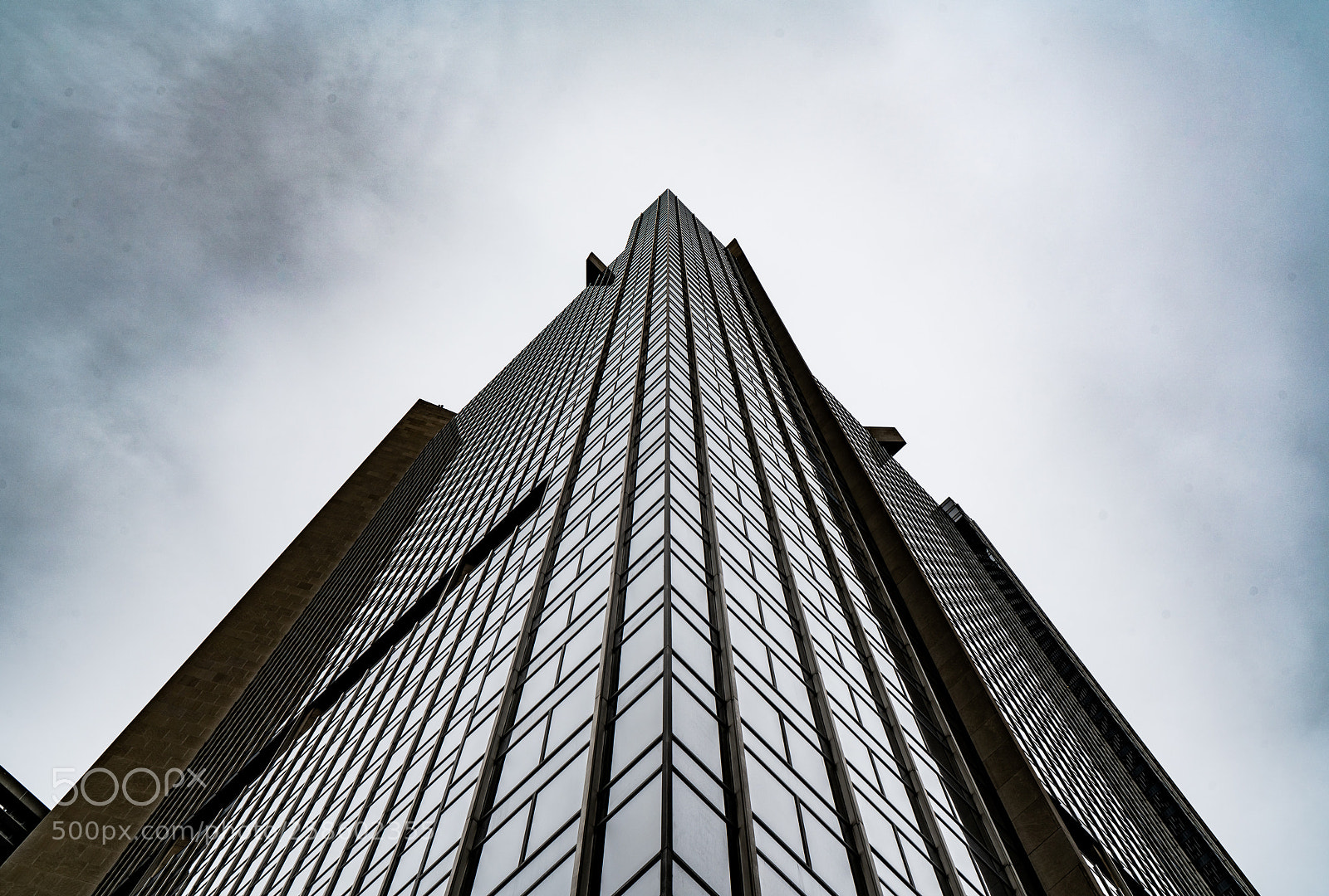 Sony a7R II sample photo. Glass .3 photography