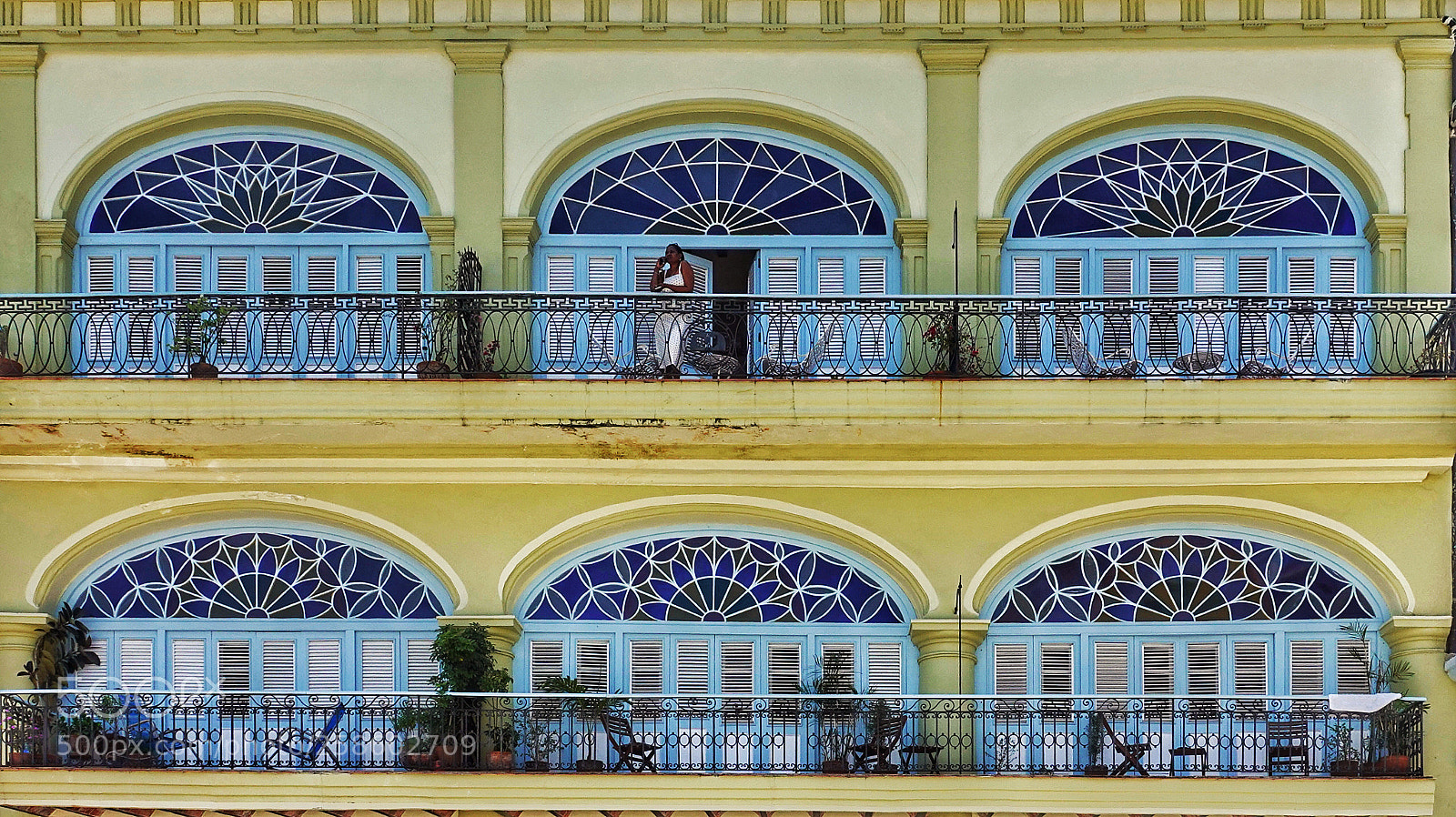 Sony Cyber-shot DSC-RX10 IV sample photo. Havana photography