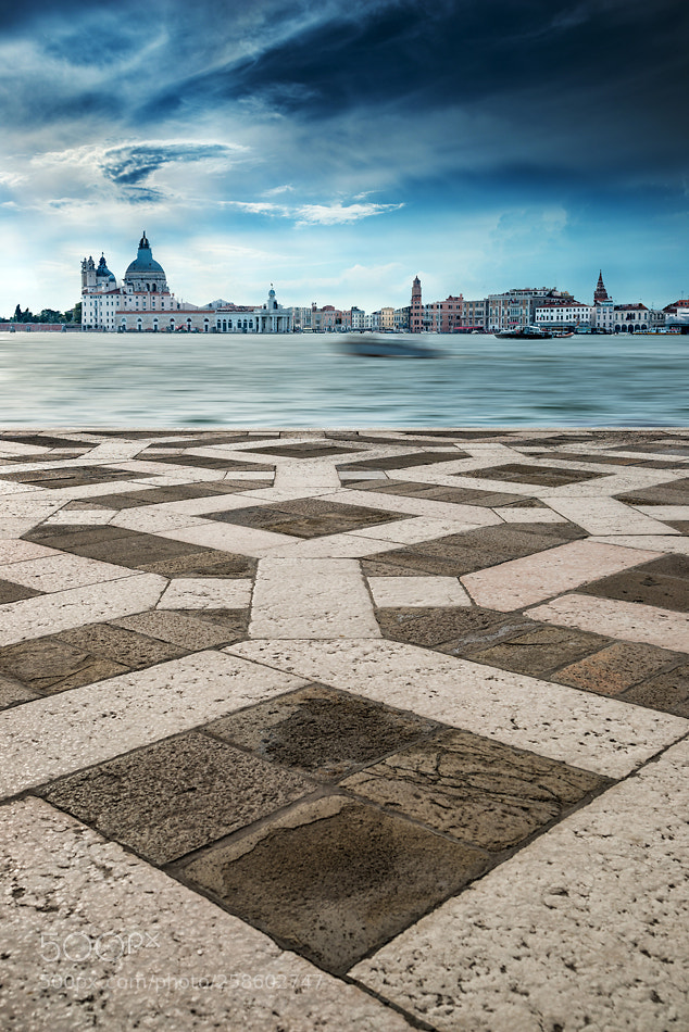 Nikon D800 sample photo. [ venice ] photography