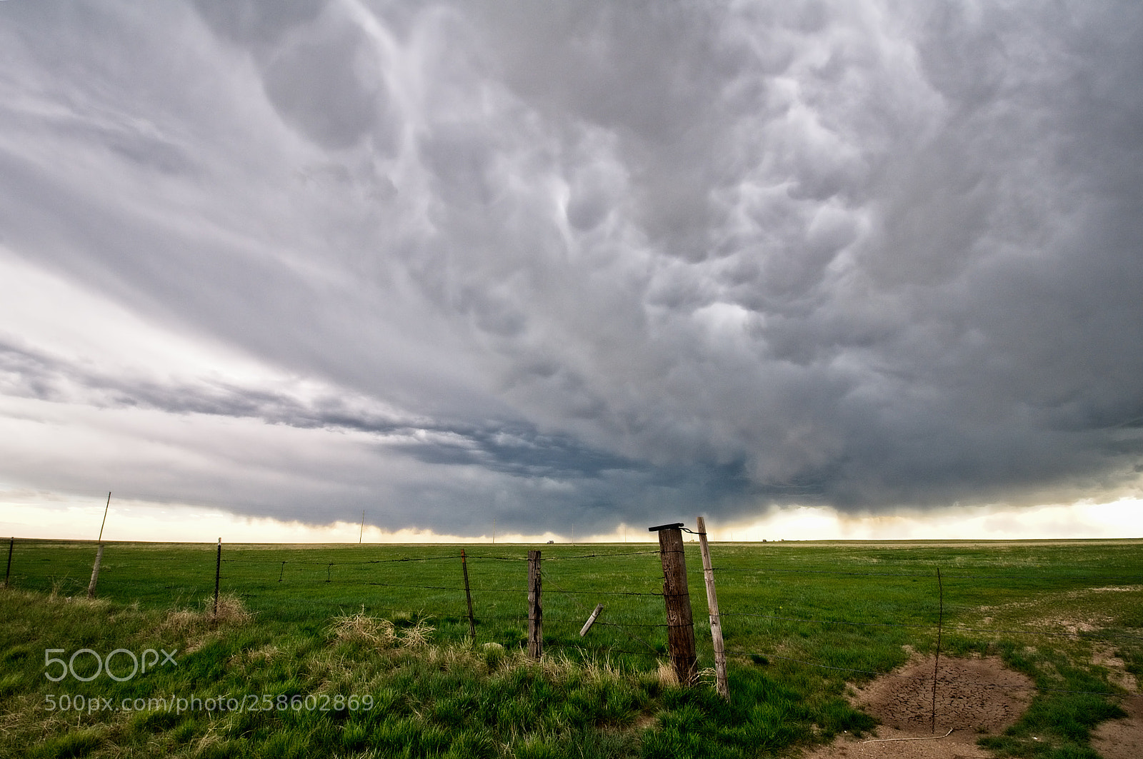 Nikon D300S sample photo. Storm chase may 17, 2018 photography