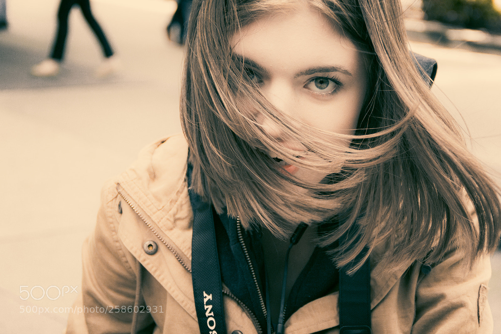 Canon EOS 60D sample photo. Gust photography