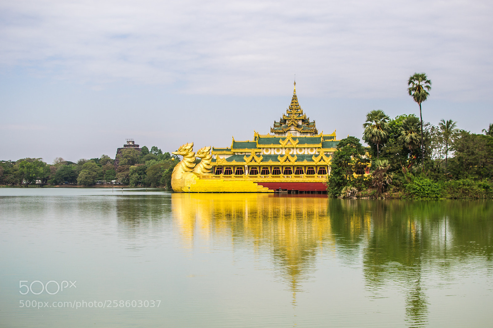 Nikon D3100 sample photo. Myanmar photography