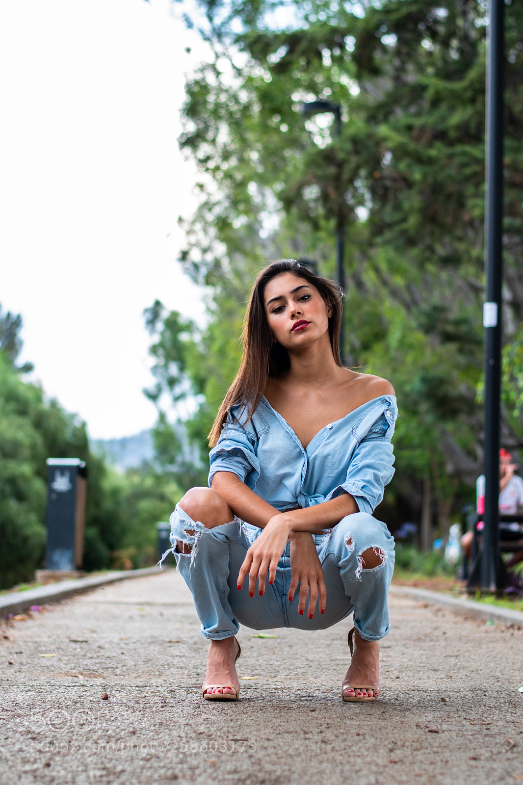 Nikon D5500 sample photo. Solidaridad. photography
