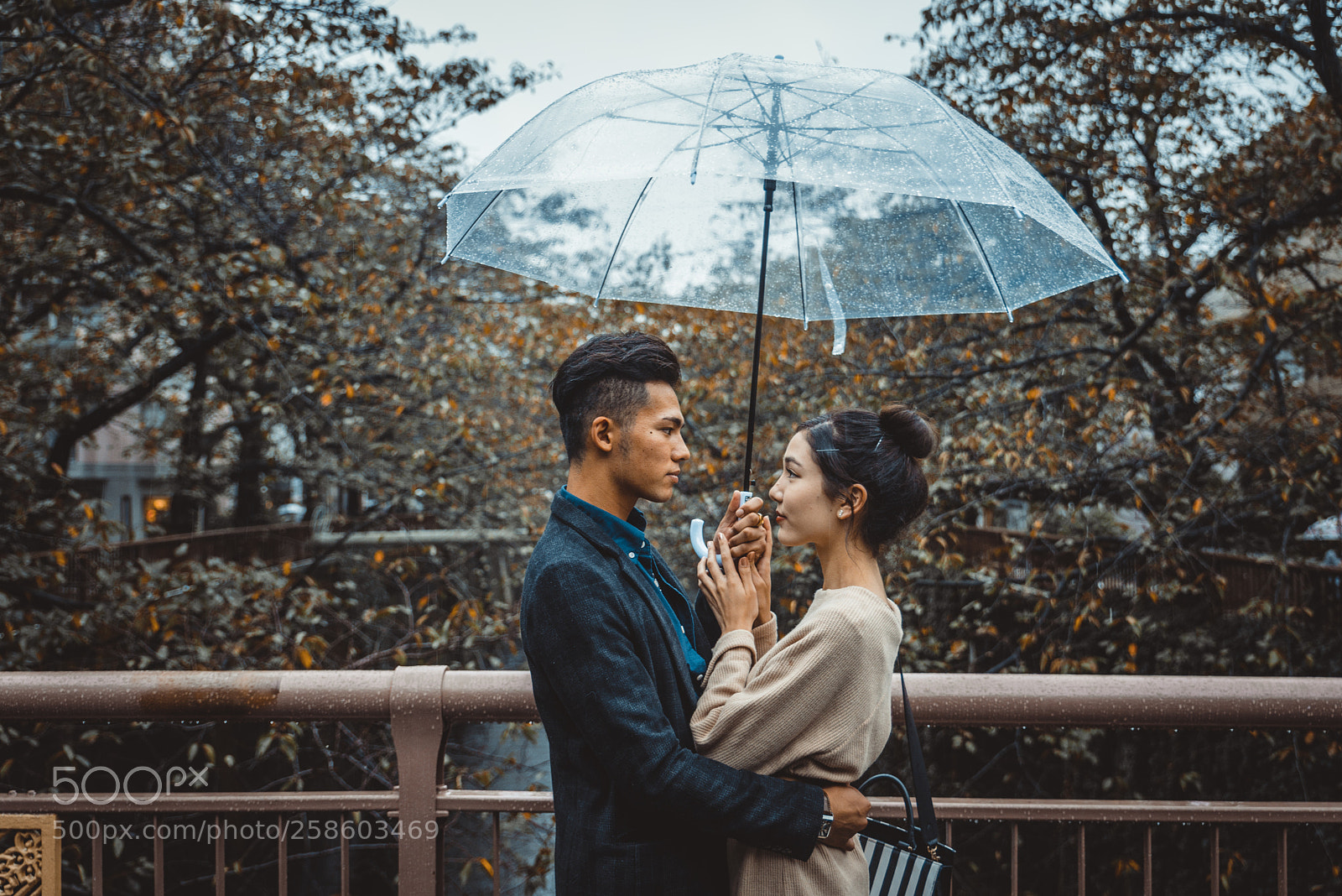 Nikon D610 sample photo. Happy japanese couple dating photography