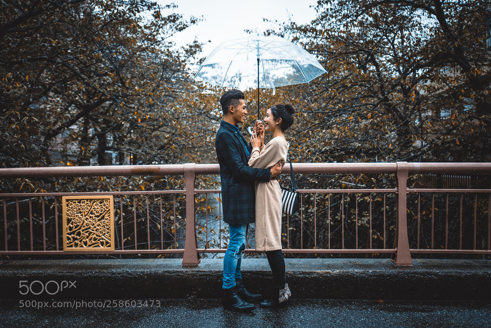 Nikon D610 sample photo. Happy japanese couple dating photography