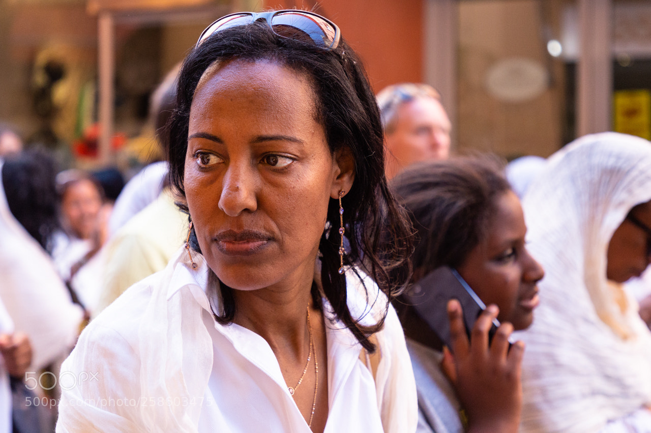 Canon EOS 6D sample photo. Bologna street photography photography